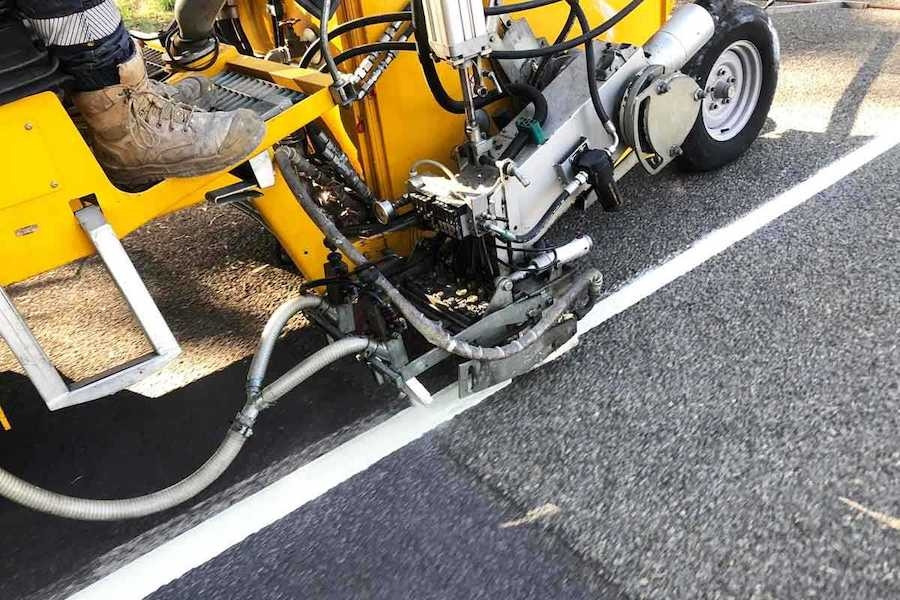 자동차 운전-야간 운전-초보운전-도로 차선-차선-야광 차선-안전 운전-호주 야광 차선-교통사고-운전-3.jpg