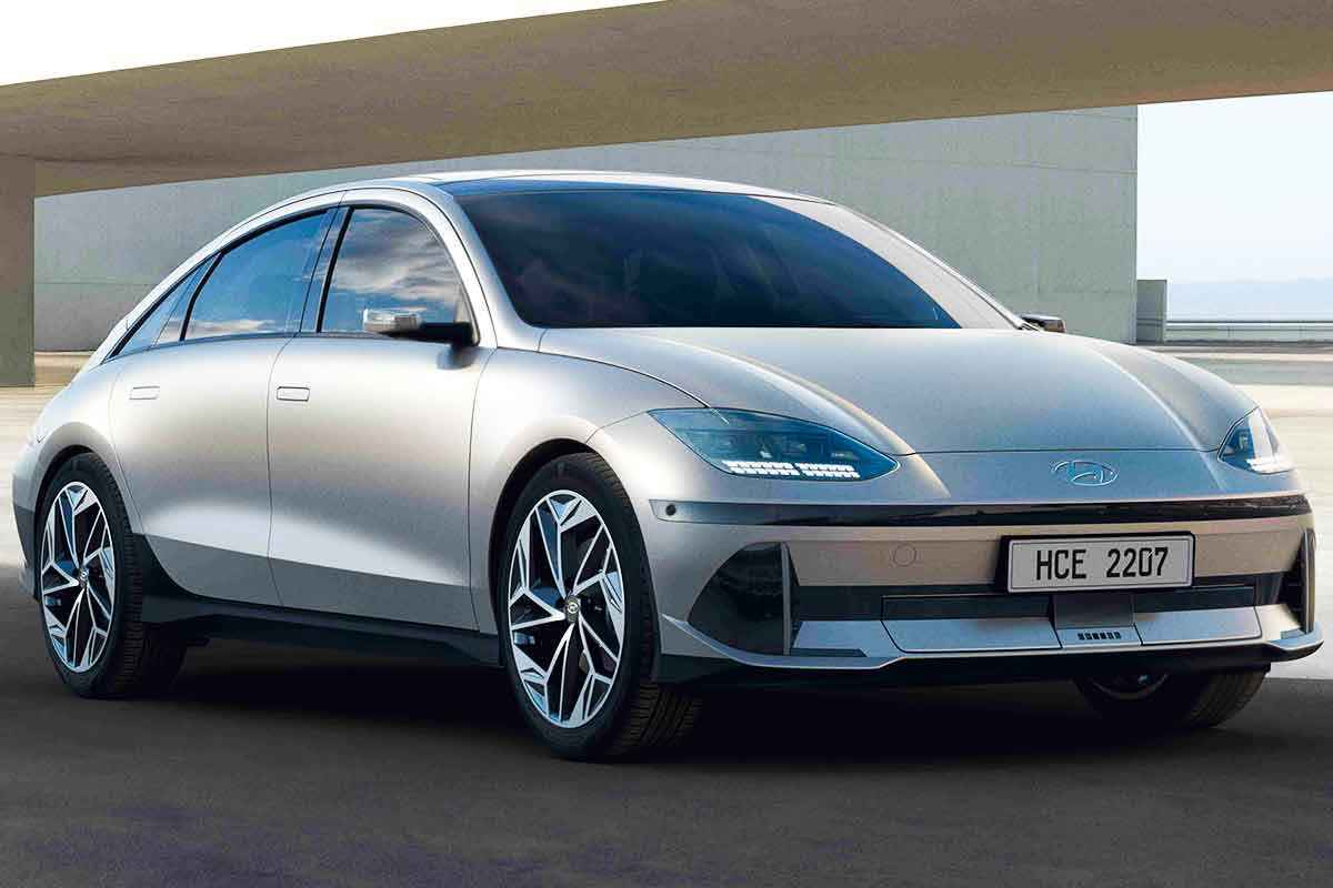 현대차 전기차 아이오닉6 아이오닉5 디자인 가격 1.jpg