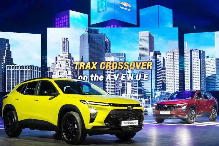 쉐보레-GM-GM한국사업장-한국 GM-트랙스-신형 트랙스-트랙스 신형-트랙스 크로스오버-CUV-SUV-국산차-신차 소식-트랙스 유리-저동차 유리-1.jpg