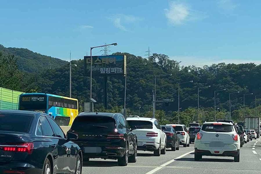 설날-설 연휴-고속도로-명절-고속도로 정체-통행료 면제-국도-KTX-버스-명절예매-국토부-졸음쉼터-휴게소-1.jpg