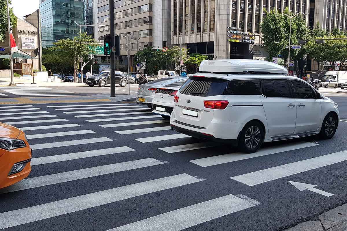 경찰청 횡단보도 운전자 과태료 단속 도로교통법 2.jpg