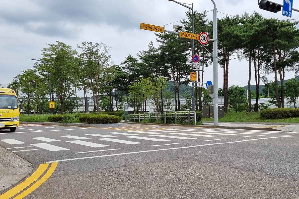 경찰청 횡단보도 운전자 과태료 단속 도로교통법 6.jpg