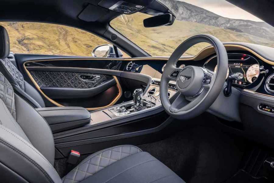 벤틀리-벤틀리 코리아-컨티넨탈 GT-컨티넨탈 GT 뮬리너-컨티넨탈 GT 아주르-컨티넨탈 GT S-신차 소식-컨티넨탈 GT 라인업-수입차-4.jpg