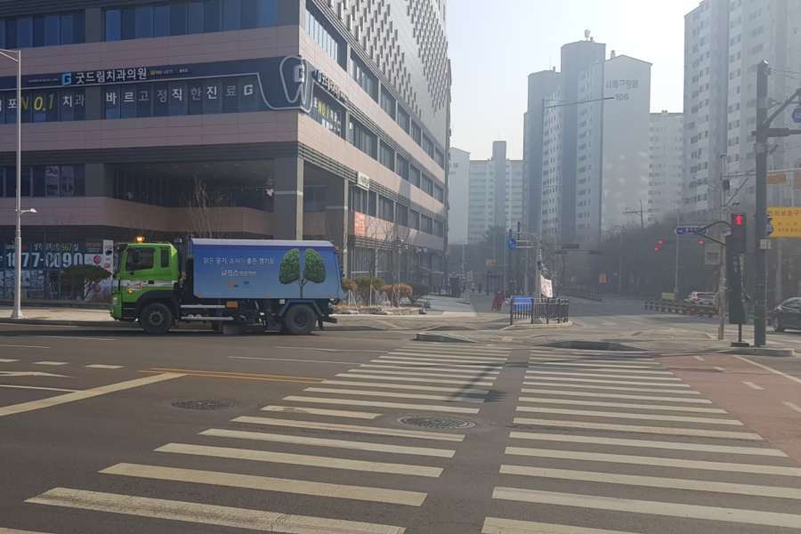 교차로-교차로 우회전-범칙금-벌점-과태료-신호등-적색볼-녹색불 1.jpg