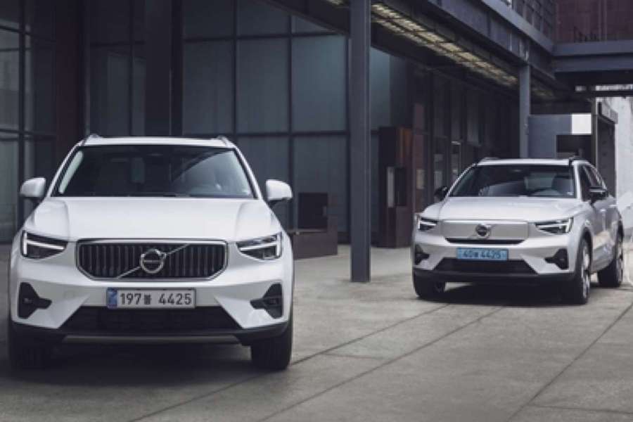 볼보-XC40-XC40하이브리드-XC40전기차-XC40페이스리프트-3.jpg