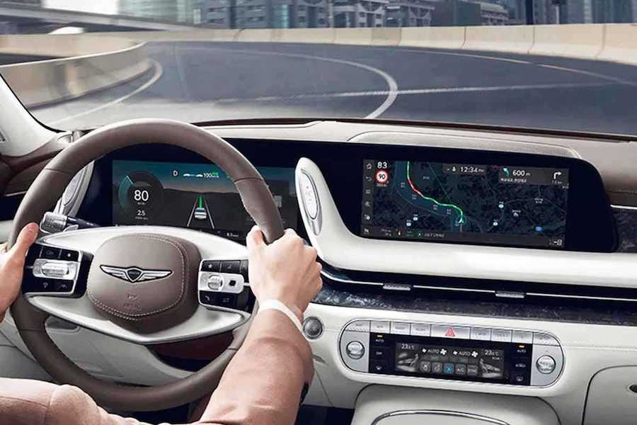 현대차-제네시스-현대차그룹-G90-제네시스 G90-신형 G90-G90 신형-자율주행-G90 자율 주행-신형 G90 자율주행 3단계-국산차-세단-3.jpg