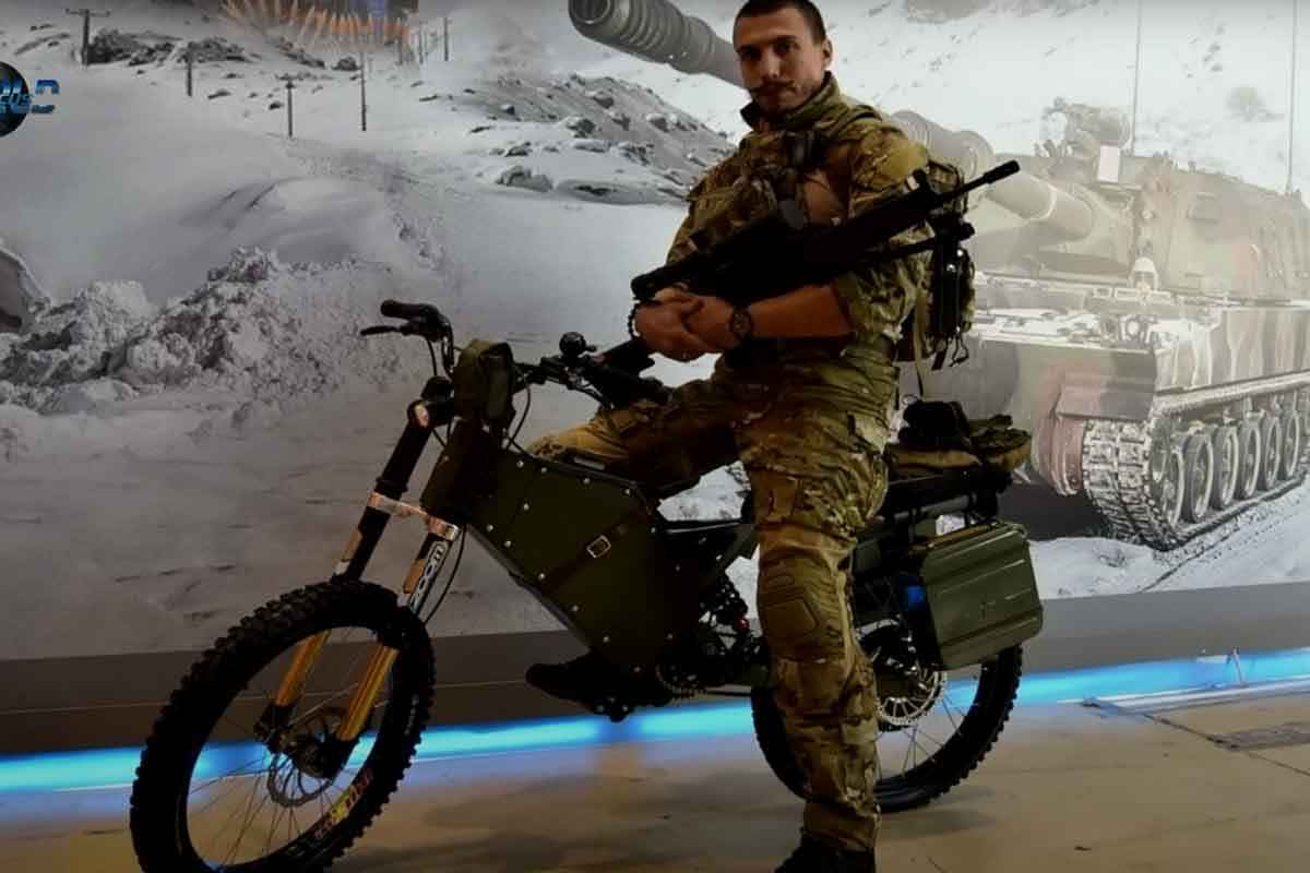 우크라이나 전기자전거 출퇴근 1.jpg