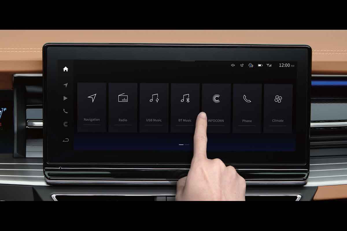 쌍용차 SUV 토레스 사전계약 5.jpg