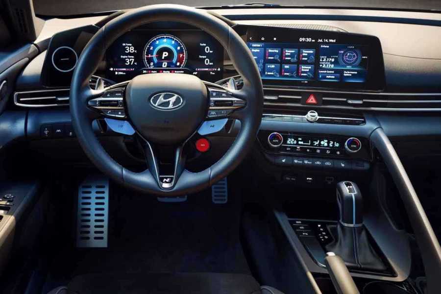 혼다-고성능차-고성능 세단-인테그라 타입 S-현대차-아반떼 N-아반떼 N 성능-인테그라 타입 S 성능-일본차-한국차-신차 소식-세단-5.jpg