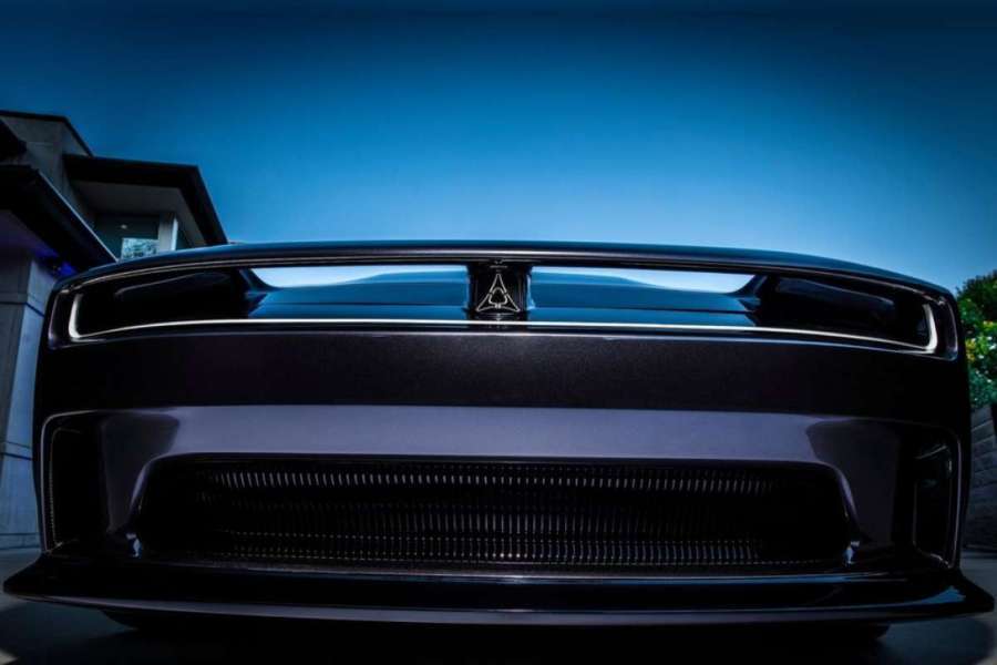 닷지-닷지차저-닷지전기차-닷지콘셉트카-닷지 차저 데이토나 SRT-7.jpg