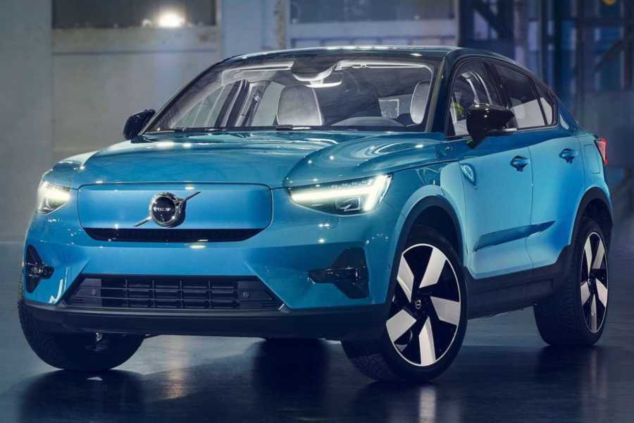 볼보-볼보 전기차-볼보 XC40-볼보 C40-SUV-전기 SUV-6.jpg