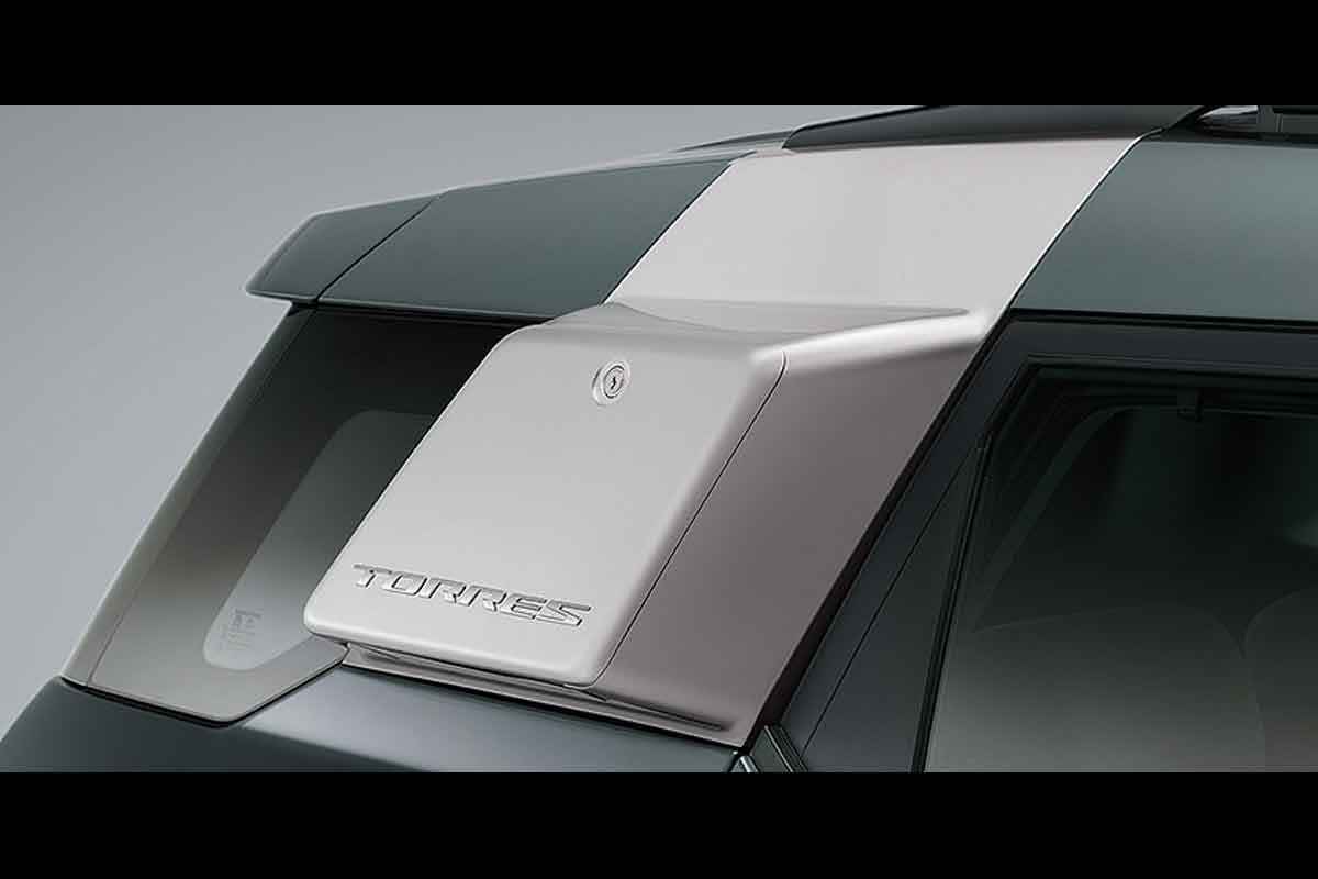 쌍용차 SUV 토레스 사전계약 9.jpg