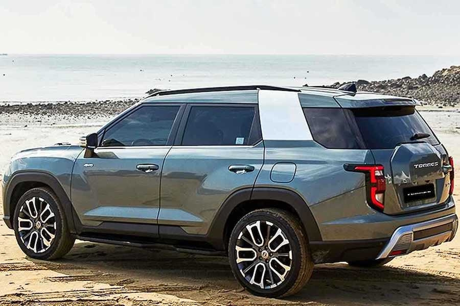 쌍용차-KG모빌리티-쌍용자동차-토레스-쌍용 토레스-전기차-전기 SUV-토레스 전기차-신차 소식-국산 전기차-3.jpg