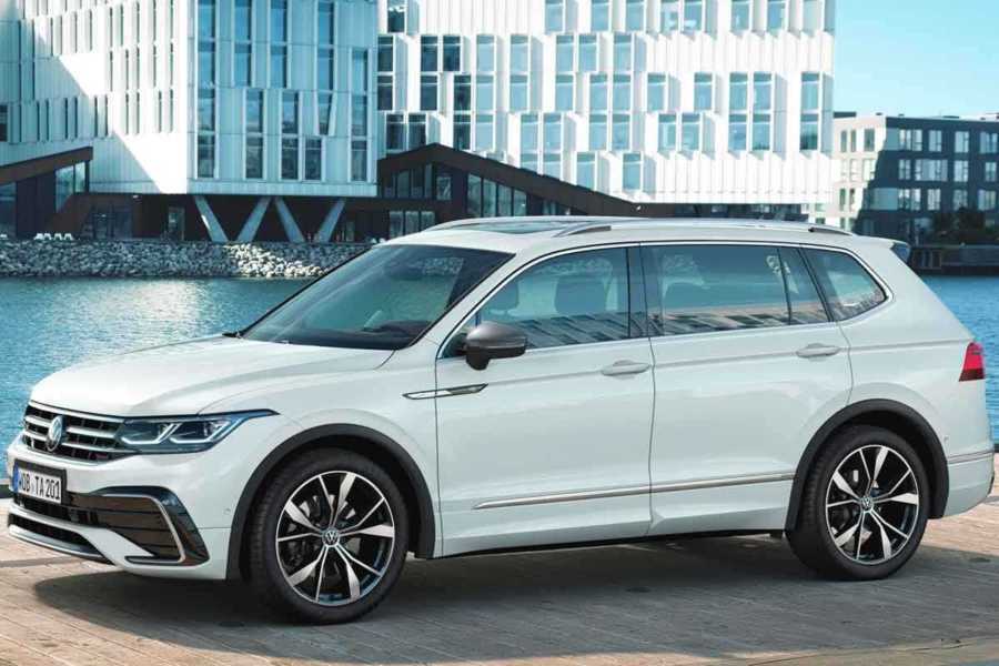 폭스바겐-폭스바겐 코리아-티구안-티구안 올스페이스-아테온-폭스바겐 골프-폭스바겐  ID.4-푹스바겐 출고중단-1.jpg