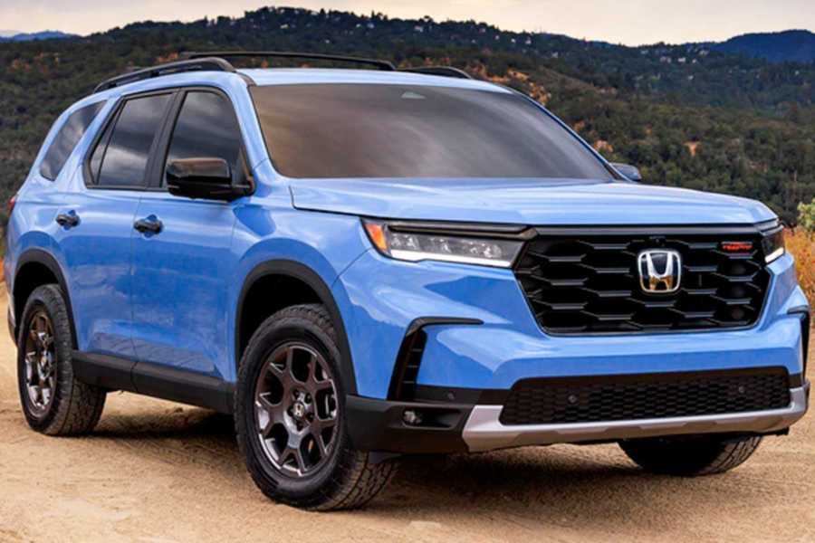 혼다-SUV-올 뉴 파일럿-신형 파일럿-신형 파일럿 사전예약-신형 파일럿 디자인-수입차-1.jpg