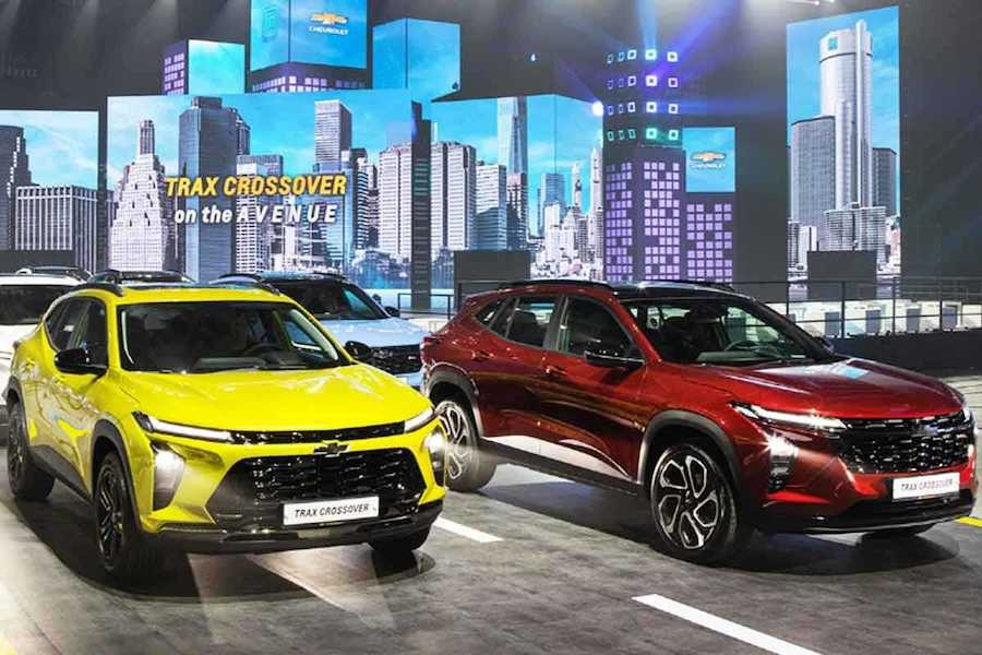 GM-GM 한국사업장-트랙스-트랙스 크로스오버-신형 트랙스-트랙스 신형-트랙스 엑티브-트랙스 RX-신형 트랙스 가격-국산차-SUV-1.jpg