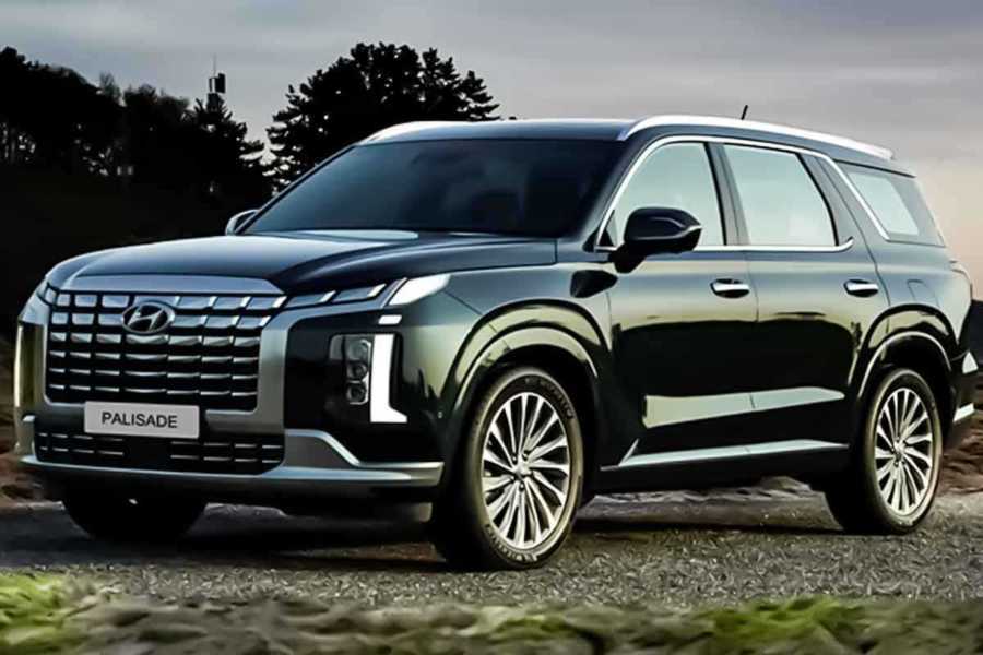 신차소식-SUV-국산차-현대차-현대차 SUV-팰리세이드-2024 팰리세이드-신형 팰리세이드-2024 팰리세이드 가격-팰리세이드 르블랑-팰리세이드 캘리그래피 블랙 에디션-1.jpg