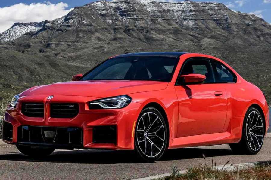 BMW-BMW코리아-신형 M2-신형 M2 출시-신형 M2디자인-신형 M2성능-신형 M2 가격-1.jpg