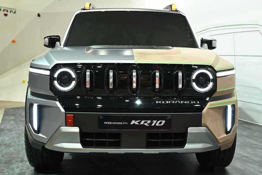 쌍용차-KG 모빌리티-코란도-코란도 후속-국산차-SUV-KR10-쌍용 KR10-KG 모빌리티 KR10-2.jpg