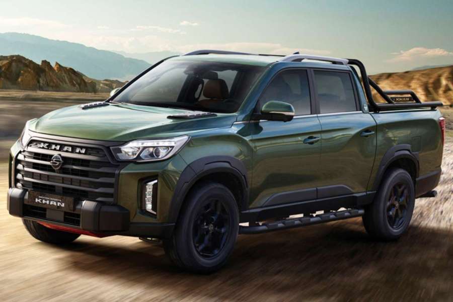 쌍용-쌍용차-렉스턴 스포츠-렉스턴 스포츠 칸-픽업트락-국산 픽업트럭-1.jpg