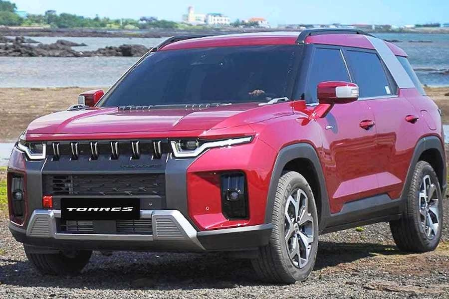 쌍용차-KG모빌리티-쌍용자동차-토레스-쌍용 토레스-전기차-전기 SUV-토레스 전기차-신차 소식-국산 전기차-4.jpg