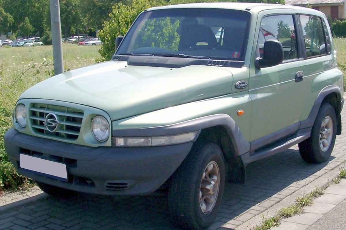 쌍용차 코란도 신차 디펜더 2.jpg