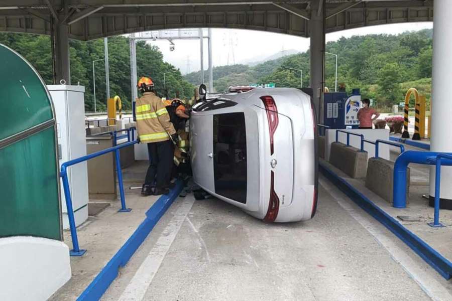 고속도로-단속반-그랜저-단속-경악 7.jpg