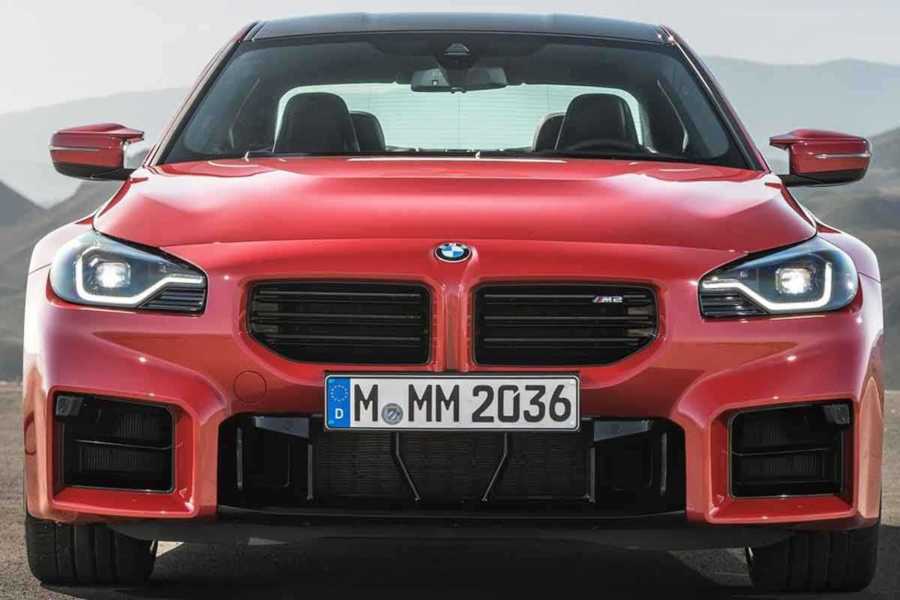 BMW-BMW코리아-신형 M2-신형 M2 출시-신형 M2디자인-신형 M2성능-신형 M2 가격-4.jpg