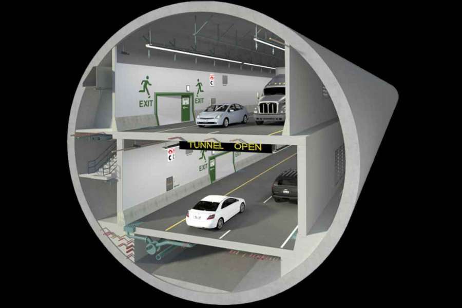터널-출퇴근-복층터널-고속도로-4.jpg