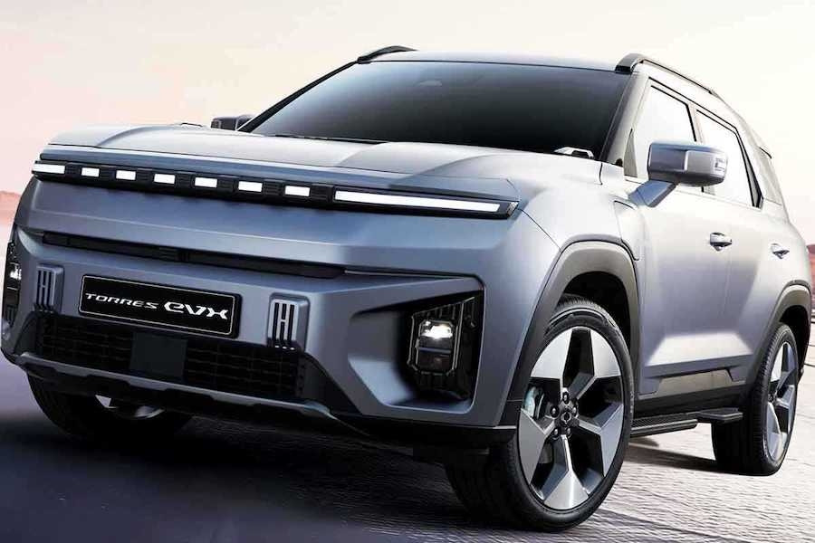 쌍용차-쌍용자동차-KG모빌리티-토레스-토레스 전기차-토레스evx-토레스 evx 디자인-토레스 evx 공개-국산차-신차소식-suv-전기 suv-2.jpg