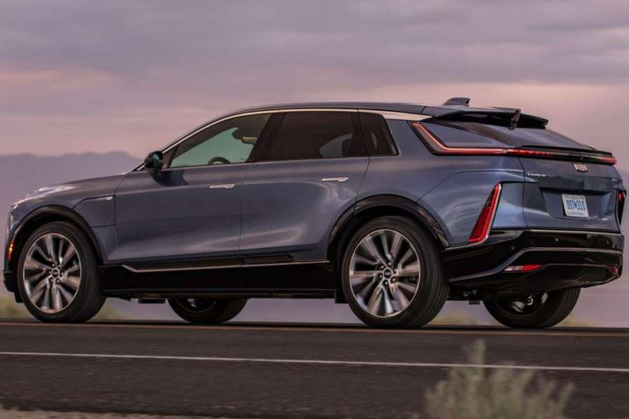 캐딜락-GM-리릭-캐딜락 리릭-SUV-캐딜락 SUV-수입차-전기차-전기 SUV 5.jpg