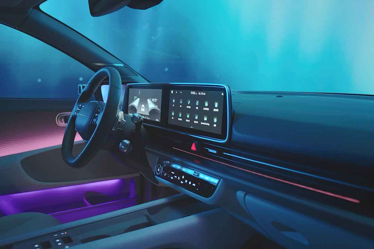 현대차 전기차 아이오닉6 디자인 10.jpg