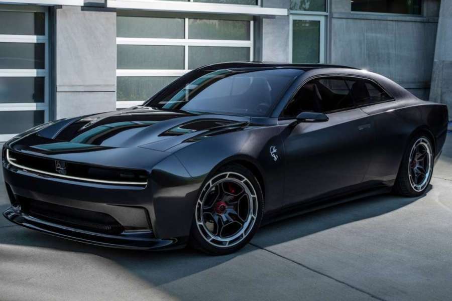 닷지-닷지차저-닷지전기차-닷지콘셉트카-닷지 차저 데이토나 SRT-4.jpg