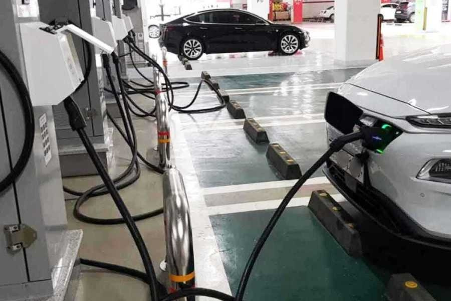 전기차-전기차 충전-전기차 충전 요금 인상-환경부-전기 요금-전기세-1.jpg