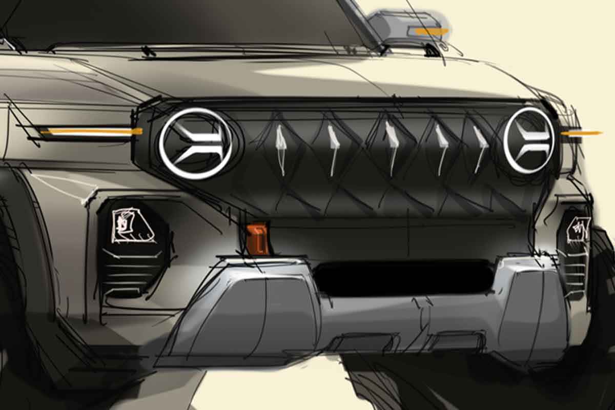 쌍용차 코란도 신차 디펜더 6.jpg