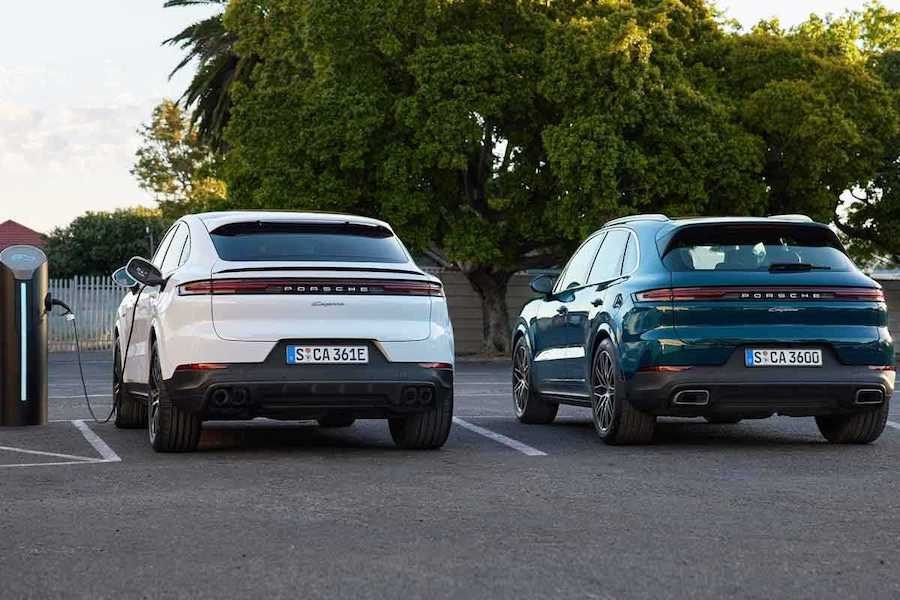 포르쉐-신차-SUV-카이엔-신형 카이엔-카이엔 부분변경-카이엔 페이스리프트-신차 소식-상하이 오토쇼-포르쉐 SUV-8.jpg