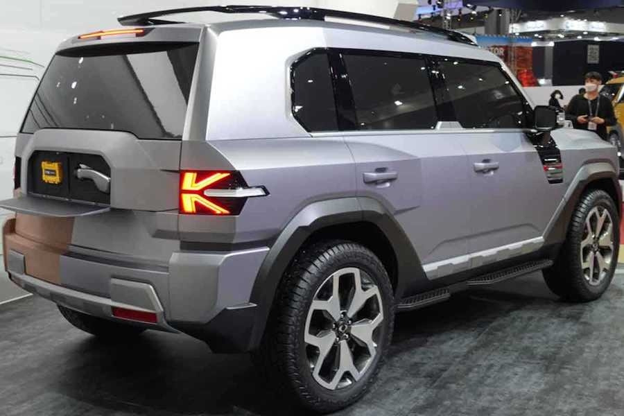 쌍용차-KG 모빌리티-코란도-코란도 후속-국산차-SUV-KR10-쌍용 KR10-KG 모빌리티 KR10-7.jpg