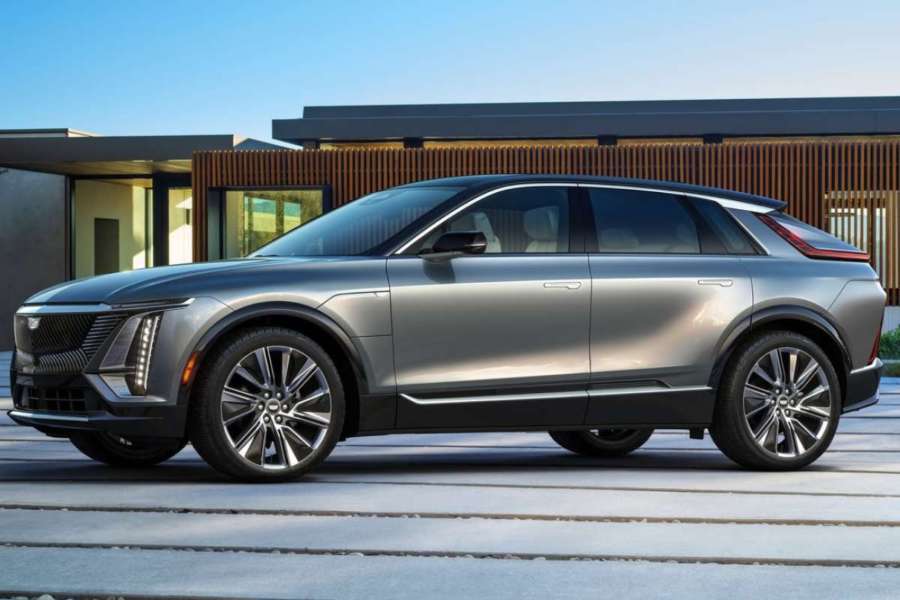 캐딜락-GM-리릭-캐딜락 리릭-SUV-캐딜락 SUV-수입차-전기차-전기 SUV 8.jpg