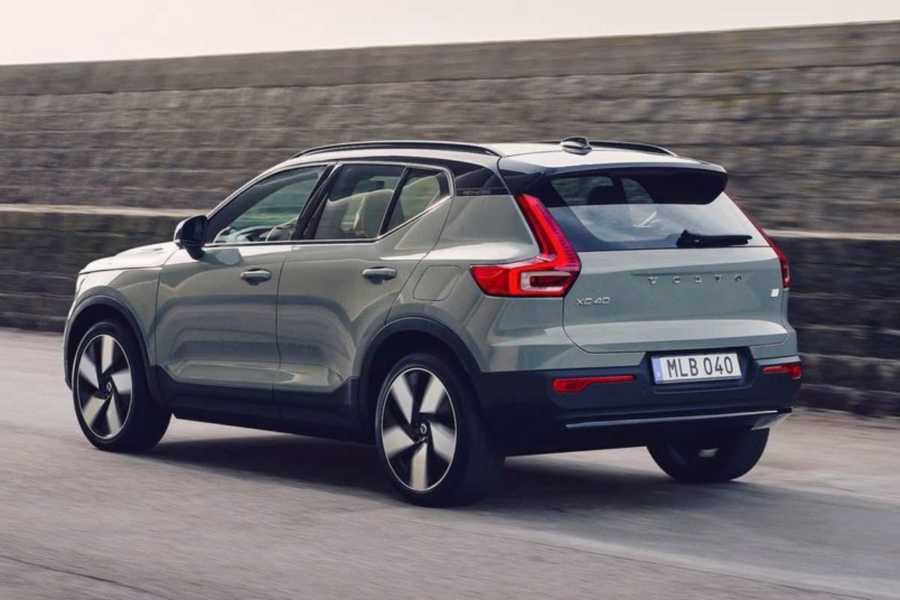 볼보-볼보 전기차-볼보 XC40-볼보 C40-SUV-전기 SUV-5.jpg