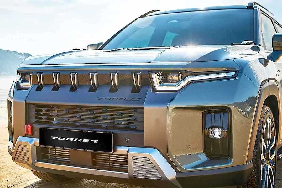 쌍용차-KG모빌리티-쌍용자동차-토레스-쌍용 토레스-전기차-전기 SUV-토레스 전기차-신차 소식-국산 전기차-2.jpg