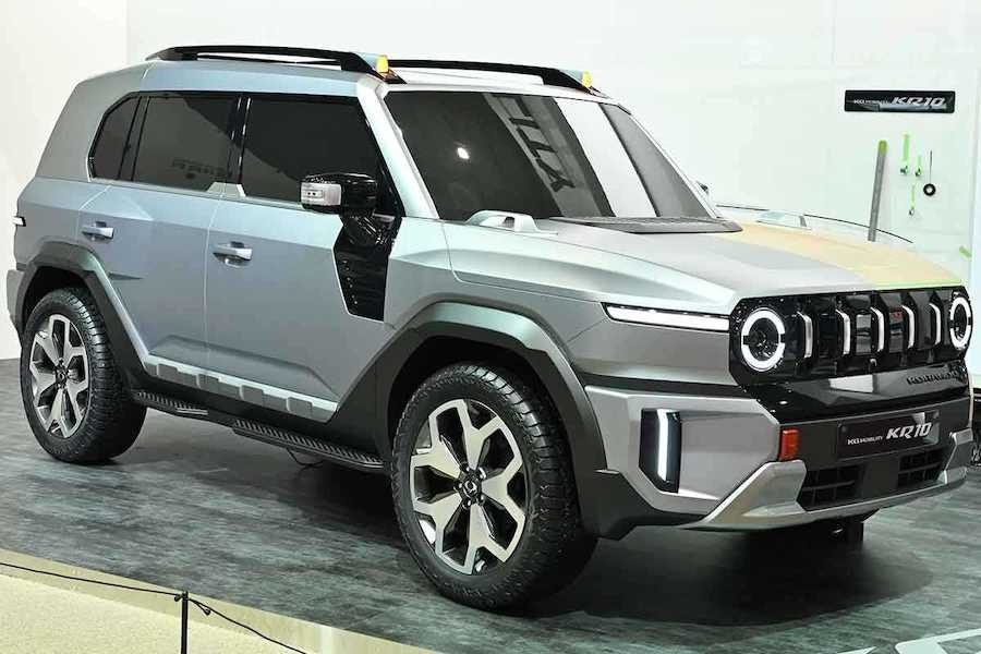 쌍용차-KG 모빌리티-코란도-코란도 후속-국산차-SUV-KR10-쌍용 KR10-KG 모빌리티 KR10-1.jpg