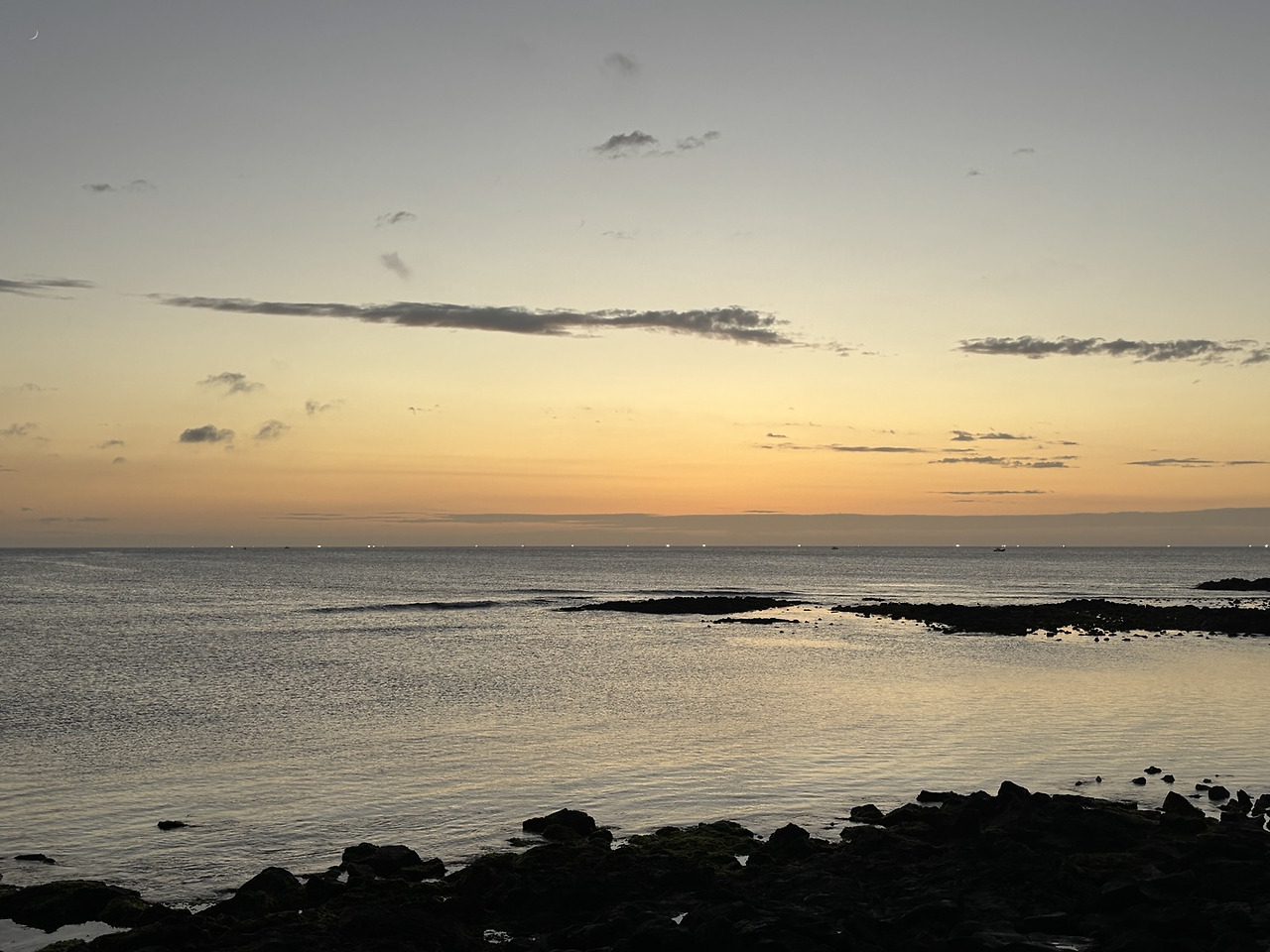 조천바다 석양.jpg