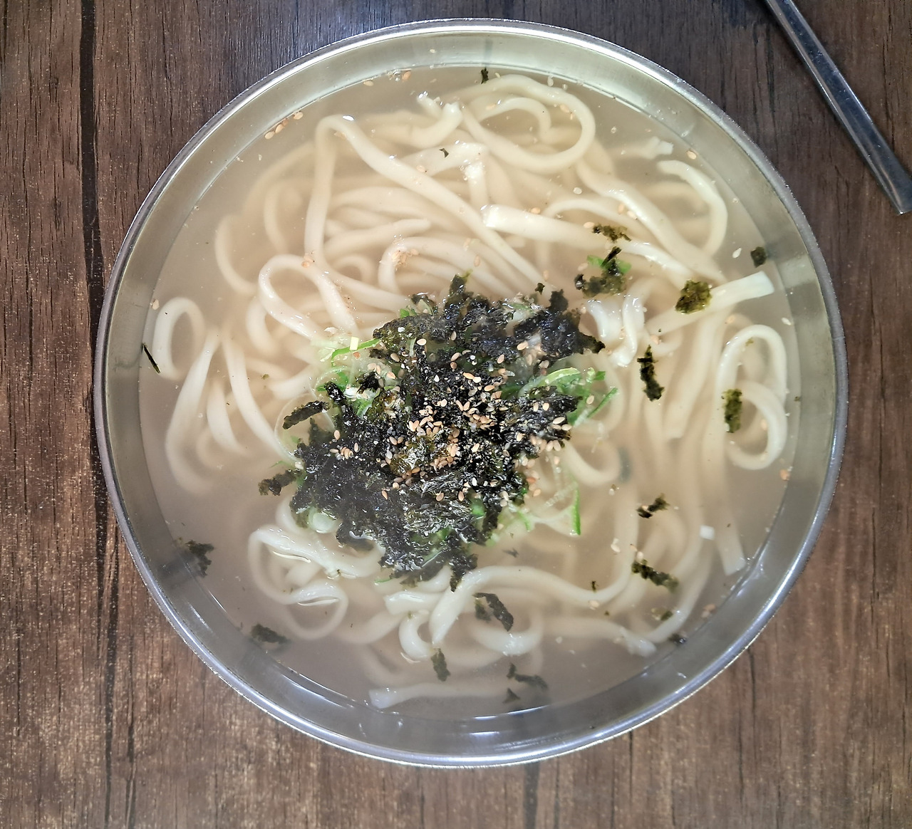 05화 엄마의 손칼국수를 좋아한 또 한 사람