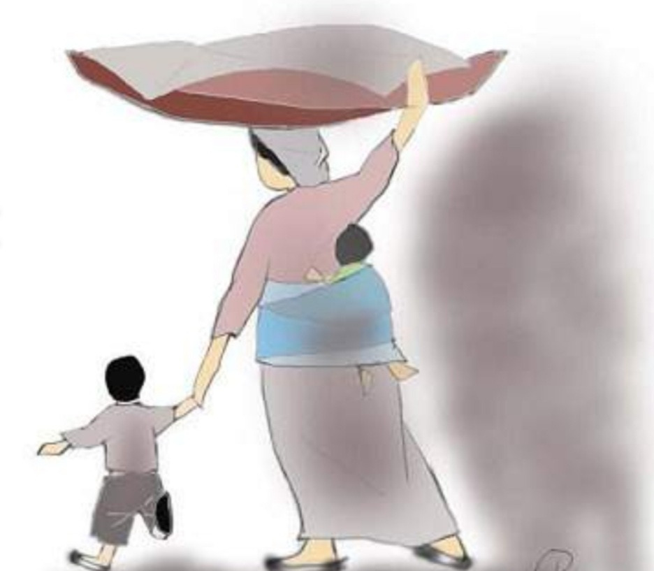 04화 엄니, 울엄니!