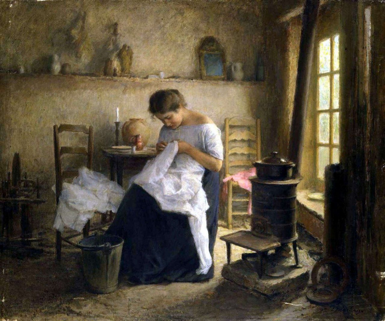 Leon_Delachaux_-_Couturière_1905.jpg