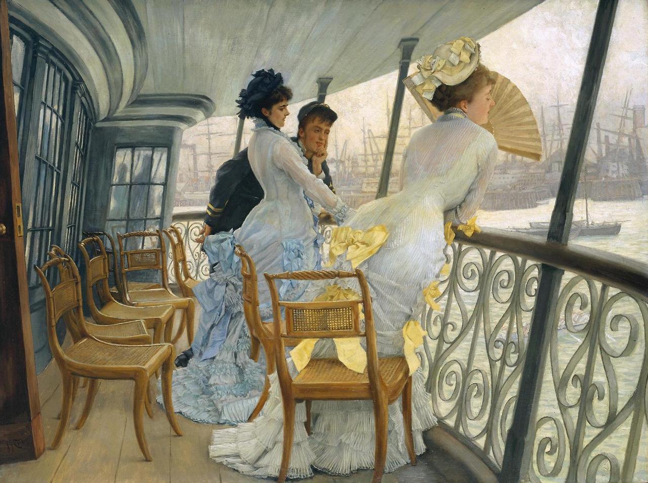 James_Tissot_-_The_Gallery_of_HMS_Calcutta_(Portsmouth).jpg