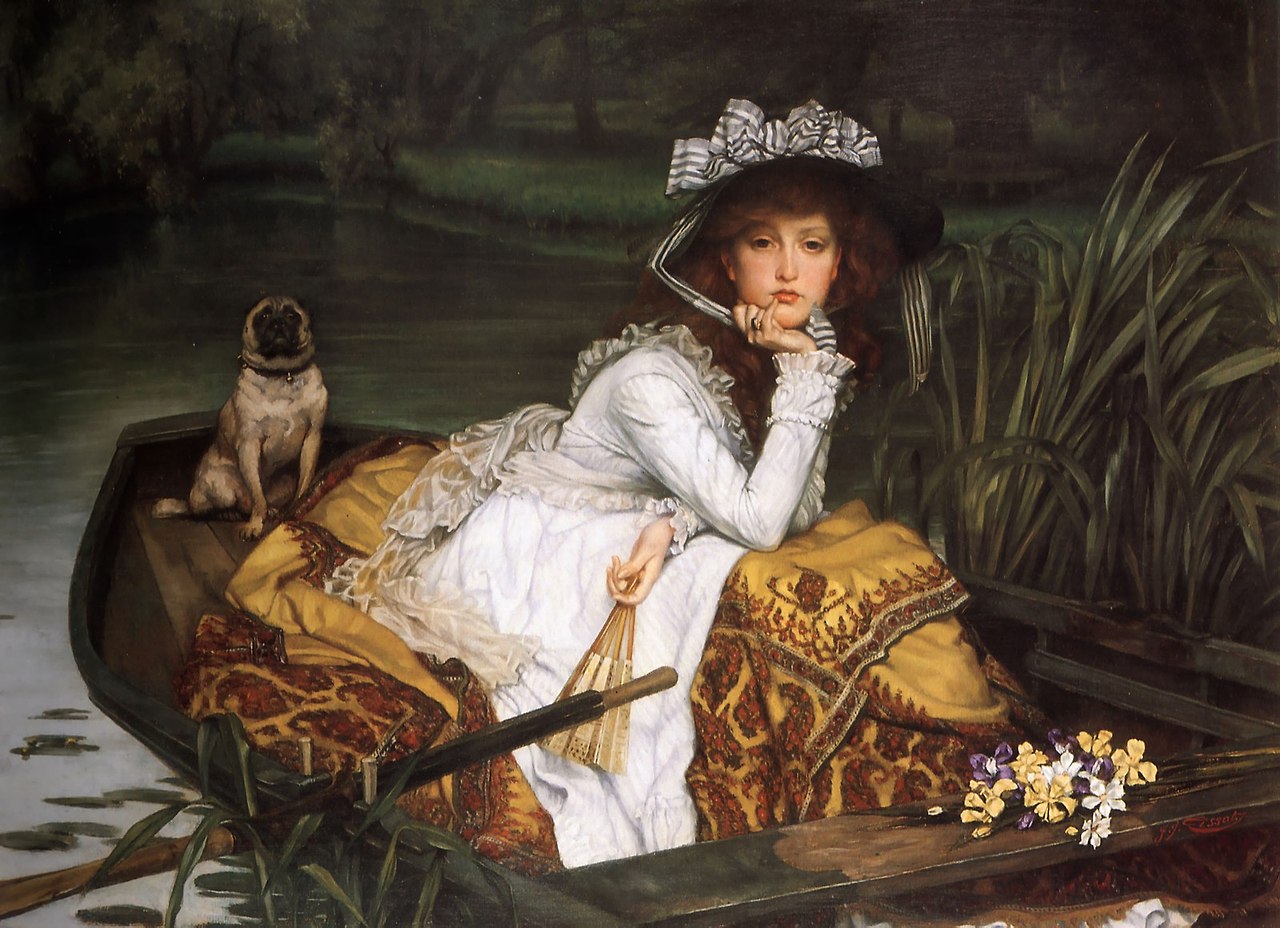 1599px-James_Tissot_-_Young_Lady_in_a_Boat.jpg
