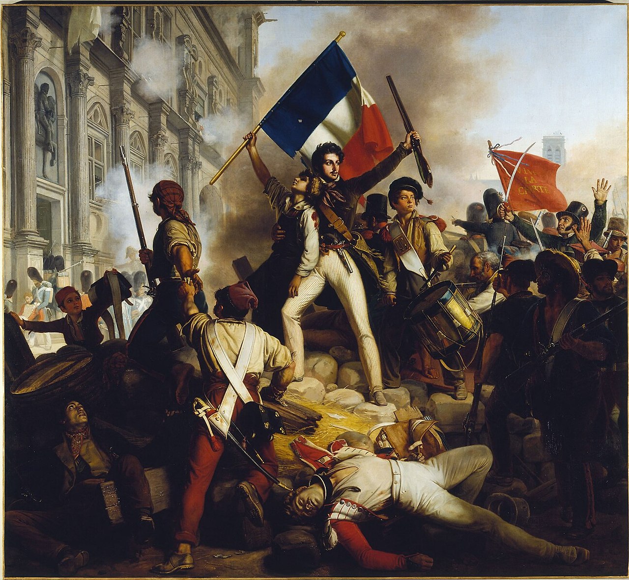 Révolution_de_1830_-_Combat_devant_l'hôtel_de_ville_-_28.07.1830.jpg