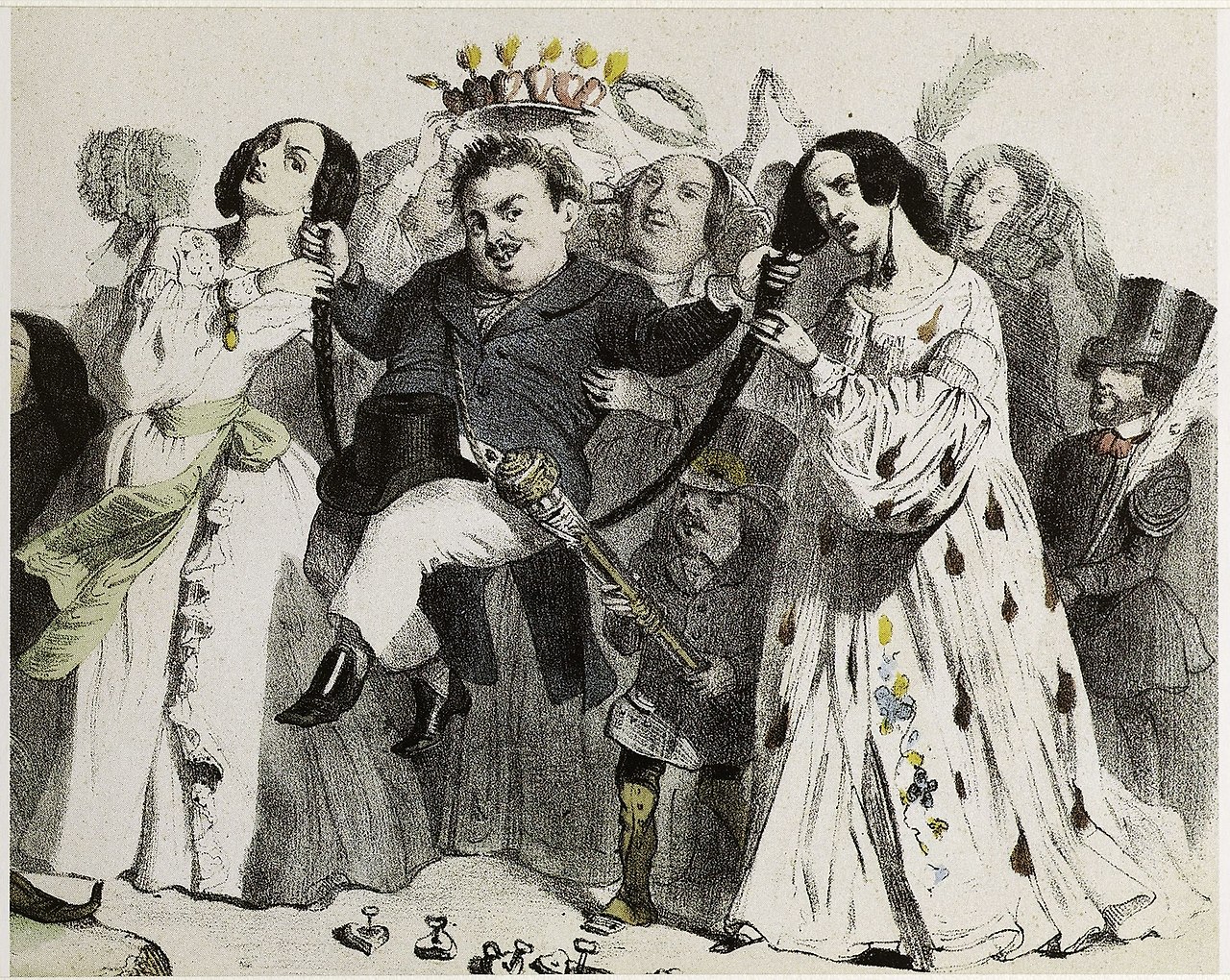 Honoré_de_Balzac_caricaturé_par_Grandville_-_Grande_course_au_clocher_académique_(détail).jpg