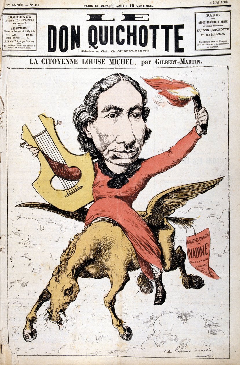 Charles_Gilbert_Martin_-_Cartoon_of_La_Citoyenne_Louise_Michel_-_in_Le_Don_Quixote_from_05051882_-_(MeisterDrucke-1027107).jpg